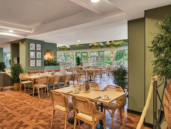 Entspannung & Wellness Pur an der Ostsee