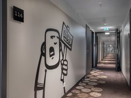Moin, Moin - 2 Tage im The Niu Keg in Hamburg