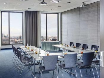 2 Tage Urlaub in der Perle Hamburg mit Frühstück