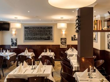 2 Tage Urlaub in der Münchner Innenstadt