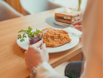 Schlemmerwochende im malerischen Rottal-Inn