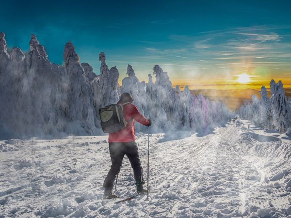 Ihr Refugium am Fuße der Dolomiten – 6 Tage in Pozza di Fassa, Trentino-Südtirol inkl. Frühstück