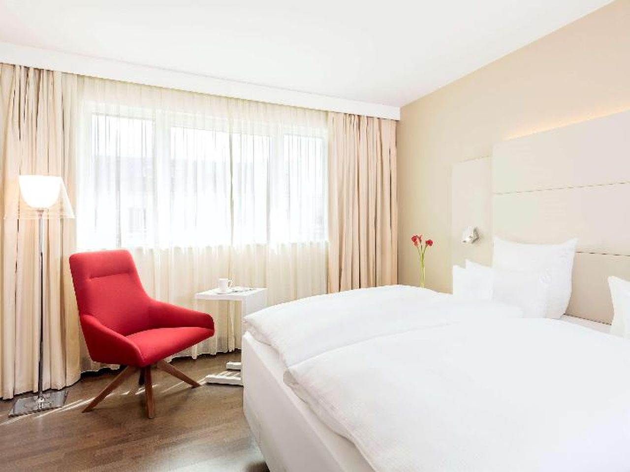3 Tage im NH Collection Nürnberg City mit Frühstück