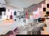 2 Tage im Nhow Amsterdam Rai 