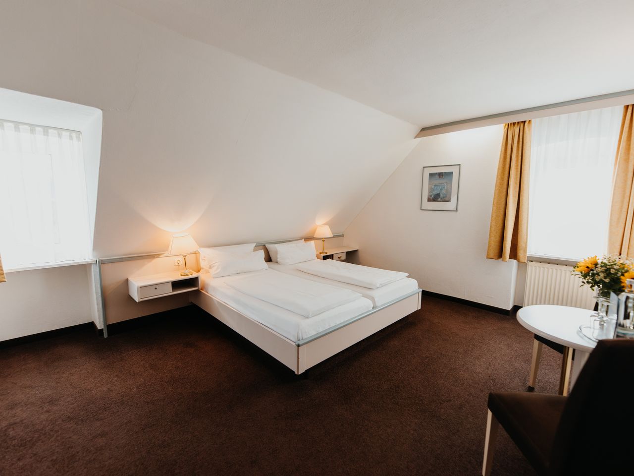 Appartement Hoher Hahn