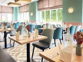 2 Tage mit Frühstück im Select Hotel Handelshof Essen