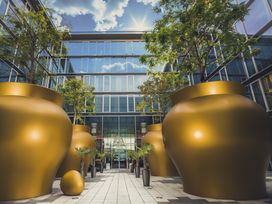 Wellness & Genuss am Rhein inkl. Spa und Dinner | 3 Tage
