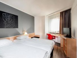3 Tage Kurzurlaub mit Frühstück im Good Morning Gelsenkirchen City