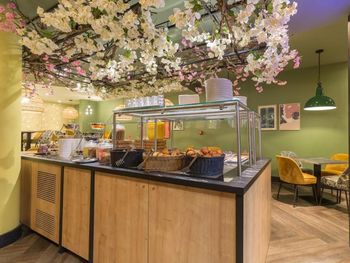 2 Tage Kurzurlaub mit Frühstück im Leonardo Hotel Antwerpen