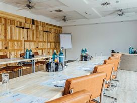 7 Tage an der Nordseeküste in St. Peter-Ording