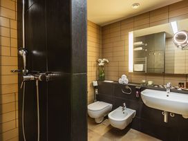 3 Tage - Wellnessauszeit in Slowenien - 4*S Hotel mit Thermenzugang & Sauna inklusive
