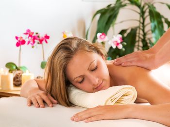 HP+: Lange Massage-Auszeit in Winterberg