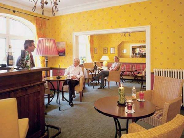 4 Tage im Hotel Markus Sittikus mit Frühstück in Salzburg