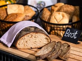 2 Tage Kurzurlaub mit Frühstück im Mercure Hotel Bad Oeynhausen City