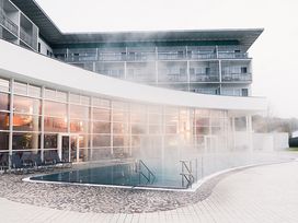 Sonntag-Spezial in Bad Tatzmannsdorf- Therme ab 9 Uhr