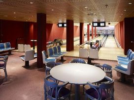3 Tage im NH Noordwijk 