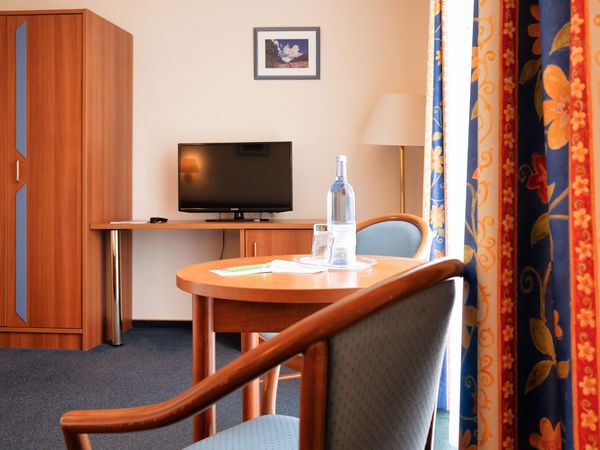 6 Tage Silvester auf dem Mönchgut / Rügen in Ostseebad Sellin, Mecklenburg-Vorpommern inkl. Halbpension