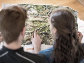 Wellnessurlaub in den Bergen von Südtirol inkl. Halbpension | 3 Nächte