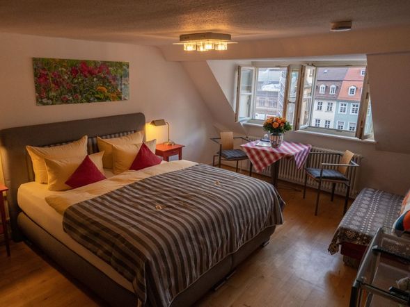 Doppelzimmer BUSINESS