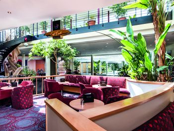 Weihnachtszeit im Seminaris Seehotel Potsdam - 2 Tage