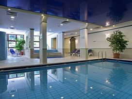 2 Tage Kurzurlaub mit Frühstück im Hotel Lover