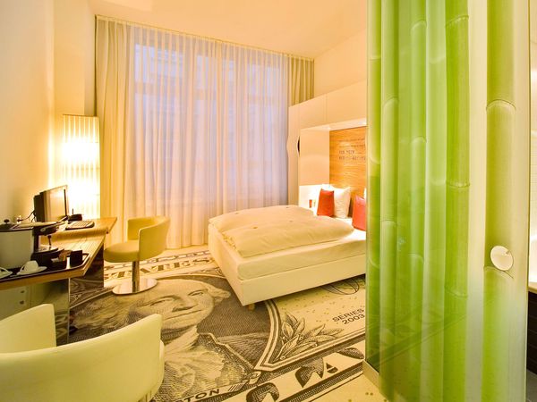 5 Tage Metropole Berlin entdecken - 5 Nächte inkl. Frühstück