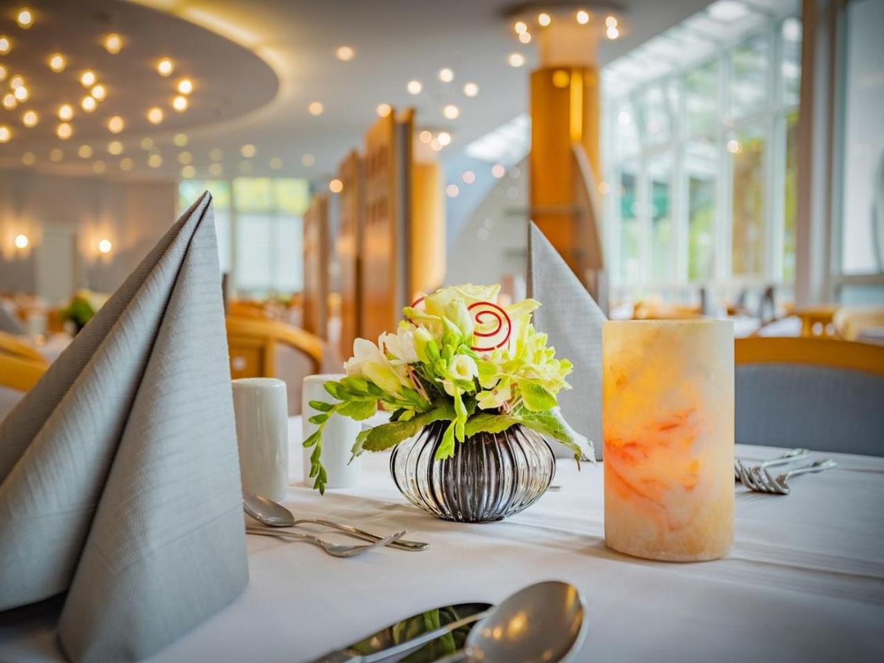 99 Euro-Sommer-Deal - 3 Tage Suhl mit 1 Abendessen
