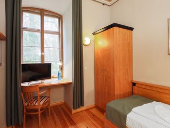 3 fürstliche Massage-Tage im Jagdschloss Letzlingen