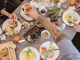 Spontan nach Hannover - 2 Tage 