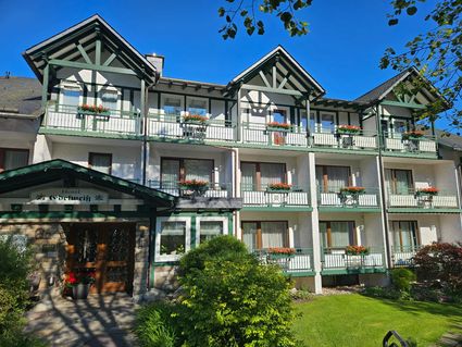 Hotel Edelweiss