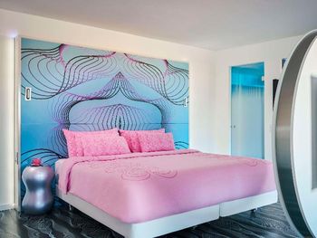 Stylisch übernachten im nhow Hotel Berlin - 2 Tage