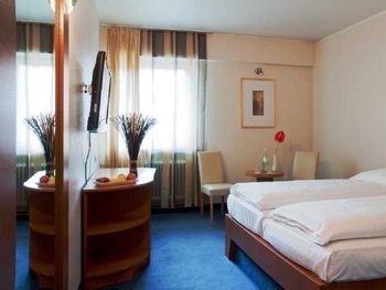 6 Tage Urlaub in der bayrischen Landeshauptstadt