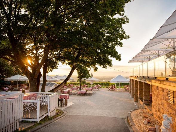 FAVORITE Parkhotel 