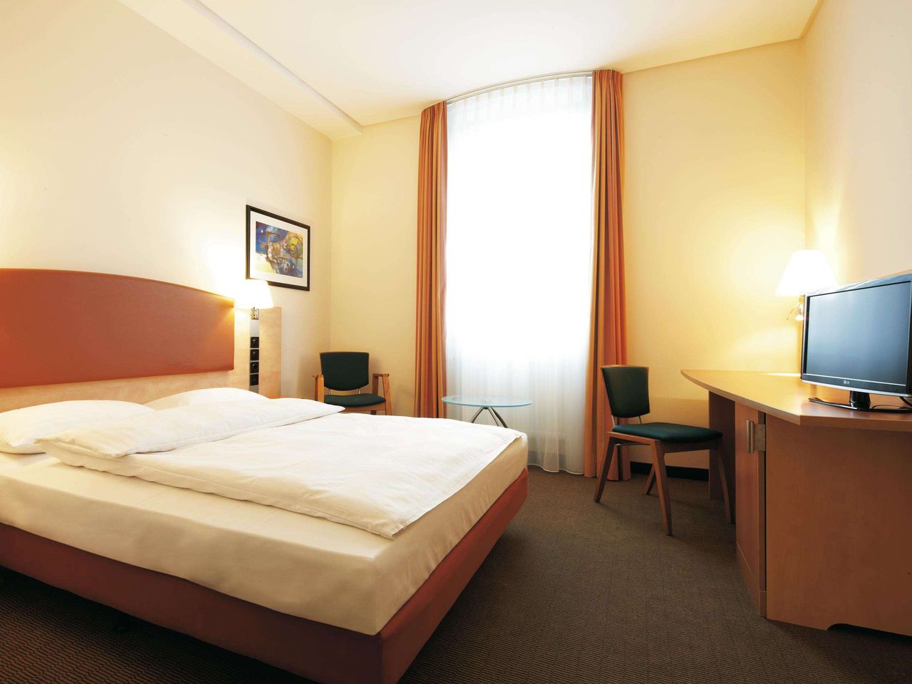 8 Tage die Haupstadt entdecken 