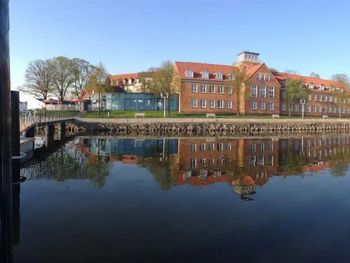 2 Tage Kurzurlaub im Hafenresidenz Stralsund
