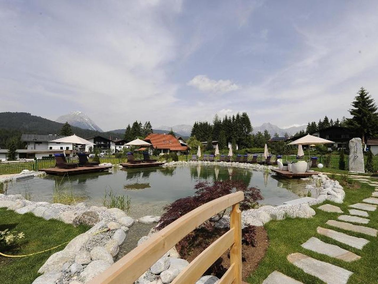 Urlaub 4 Tage mit HP im Wellnesshotel Schönruh