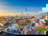 Candle-Light-Dinner vor den Toren Berlins