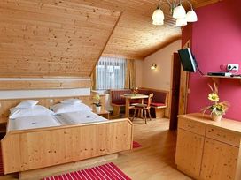 Auszeit im oststeirischen Bergland - 4 Tage