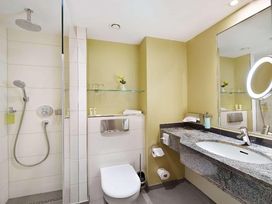 2 Tage im Best Western Plus Arosa Hotel in Paderborn