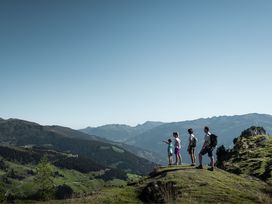 3 Tage Aktivurlaub mit Wellness & HP im Zillertal