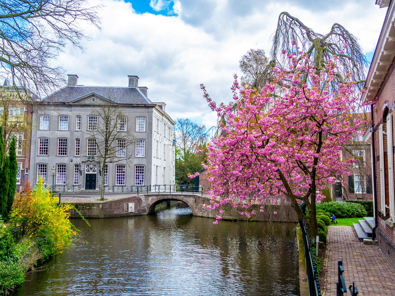 5 Tage Kultur & Entspannung nahe Amersfoort erleben