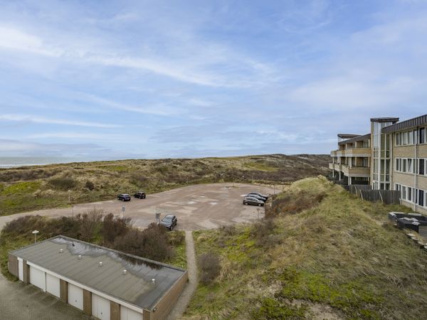 6 Tage Entspannung am schönsten Strand Nordhollands in Wijk Aan Zee, Nordholland (Noord-Holland) inkl. Halbpension