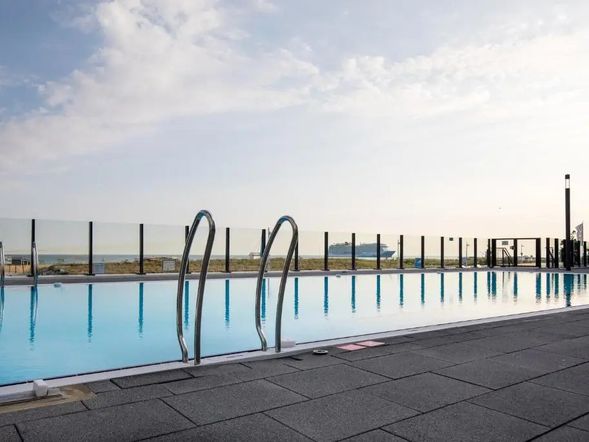 aja Warnemünde. Das Resort
