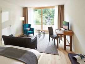 Thermenwelt im Schwarzwald - 4 Tage Erholung pur!