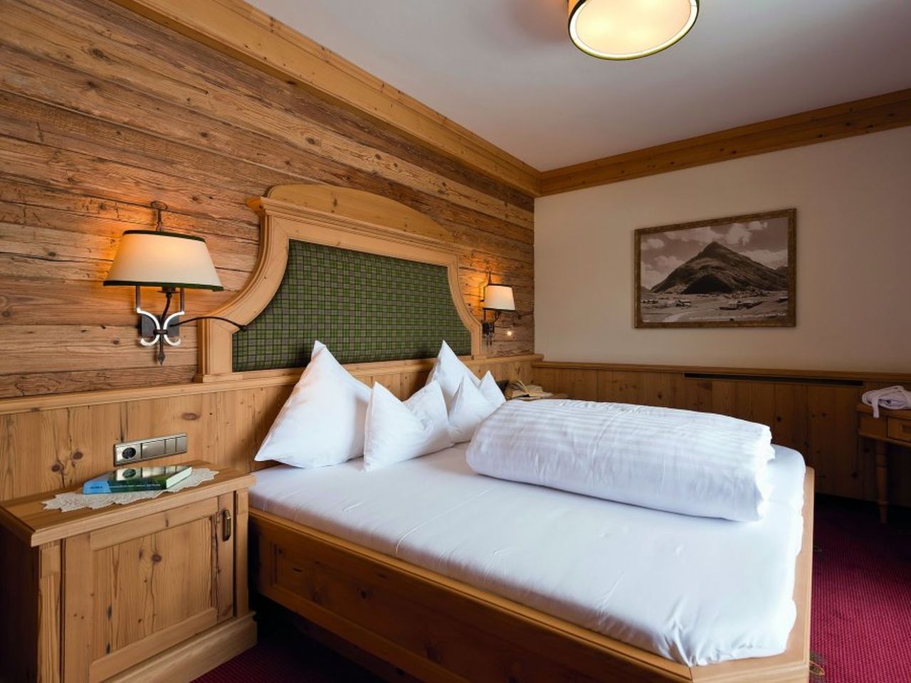 Suite SUPERIOR