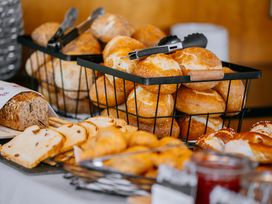 6 Tage - Bodensee Genuss!