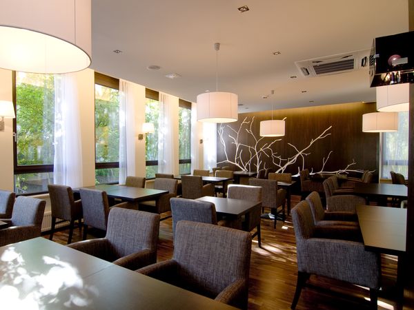 ACHAT Romantik-Erlebnis München (1 ÜN) Frühstück