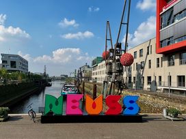 3 Tage „Neuss trifft Düsseldorf“ – Doppelt entdecken