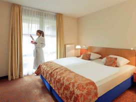 3 Tage Kurzurlaub im Mercure Hotel Berlin