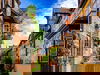 Lüneburg entdecken - 4 Tage